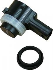 AIP Electronics Premium Parking Assist Sensor Compatible with 2014-2016 Audi A3 S3 and Volkswagen GTI Golf Jetta OEM Fit PRK118