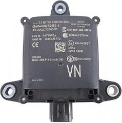 Genuine OEM Blind Spot Detection System Warning Sensor For Toyota Sienna 18-20 88162-08031 8816208031