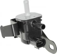 WVE by NTK 2M1311 Vapor Canister Purge Solenoid, 1 Pack