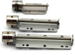 30mm/40mm/50mm Stroke Precision Screw Linear Stepper electronic starter DC 5V 2-Phase 4-Wire Linear Screw Shaft Stepping electronic starter Actuator NPKRNADW(30mm)