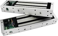 5YOA 500KG (1000lbs) Access Control Electric Magnetic Electronic Door Lock 12V Holding rwr.