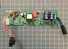 Fast Craft W10421948 Refrigerator electronic control board - Ensure the part you need - W10421948
