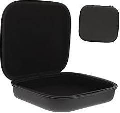 Mini Desktop Protective Case for M1 Chip Lightweight Zipper Compact Computer Storage Pouch for Electronics Accessories