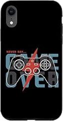 Gaming Week - Never Say Case for iPhone XR