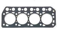 Engine Cylinder Head Gasket Fit for K4E Diesel Engine Excavator Digger