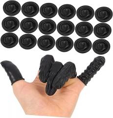 200Pcs Static Covers Daily Use Non Slip Protectors for Electronics Assembly and Other Practical Applications