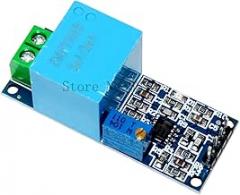 Active Single Phase Voltage Transformer Module Ac Output Voltage Sensor for Mega Zmpt101B 2Ma New 2026 High for Reliable Electronic Component, Precision, Stable Performance