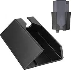 for Ethernet Adapter Mount, Wall Mount Bracket Accessories, Satellite Bracket Mounting Kit, Space Saving & Cable Storage