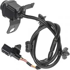 Car Parking Reversing Camera Compatible for Hyundai Genesis G80 2017-2020 95780B1010 Car Electronics Accessories Rear View Backup Camera