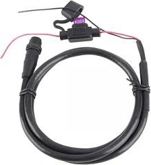 Yinhing for NMEA 2000 N2K Male Power Cable with 5 Pin Meter for Marine Networks Connection Performance Ideal for Boat Electronics Easy to Install Versatile Compatibility