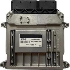 39101-26AC1 Original ECU Car Engine Computer Board Electronic Control Unit 9030930738A5 3910126AC1 Compatible With Hyundai M7.9.8 K05