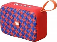 Speaker TG506 Portable Mini Wirreless Soundbar BIIuetuoth 5.0 Outdoor Indoor HiFi Loudspeaker Support TF Card FiM Raydi0 Waterproof New 2026 High for Reliable Electronic Component