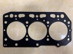 Metal Cylinder Head Gasket 129001-01340 Fit for 3TNV88 3TNE88 3D88 Engine