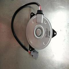 Cooling electronic fan motor Replace# 16363-0T030 163630T030 AUTO-MOHITO 1pack