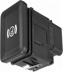 Car Parking Switch for Vw for Passat R36 B6 C6 for Cc Electronic Handbrake Parking Switch Button 3C0927225B 3C0927225C