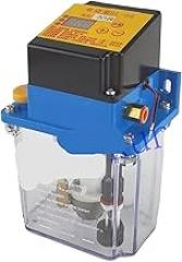 1pc 0.5 Liters Details About Auto Lubrication Pump 12V CNC Digital Electronic Timer