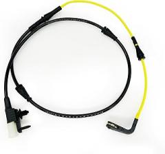 T4A3467 T4A12867 Car Front Brake Pad Electronic Wear Sensor Jaguar F-Pace 2015-2020 Brake Pad Wear Indicators