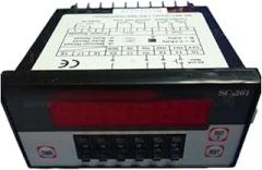 SC-260 SC-261 Counter(SC-261)