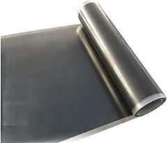 25μm Graphene Thermal Film - 1500W/mK High-Performance Heat Dissipation Sheet for Electronics Cooling (1m/5m Roll)(300mm x 1000mm)