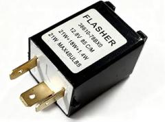 F014 Car Electronic Flasher For Daewoo Series 38610-78BXO 94583207