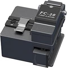 Fibre Cleaver, Fiber Cleaver,Fiber Optic Cleaver FC-20 Optical Fiber Cleaver Blade FTTH With Friendly Use