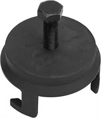 Harmonic Balancer Puller Automotive Crank Pulley Puller Replacement Engine Quickly for V8 LS1 LS2 LS3 LS4 LSX LSA LS6 LQ4 LQ9