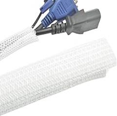 12ft Cable Management Sleeve(1/4