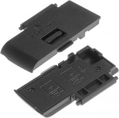 Battery Door Cover Snap Cap Genuine for Canon EOS 650D 700D T5i DSLR Camera Part
