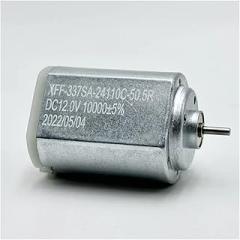 FF-337SA-24110 Electronic Starter DC 12V 10000RPM High Speed