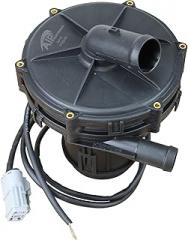 AIP Electronics Premium Complete Smog Secondary Air Injection Pump Compatible with 1999-2004 Volvo S40 and V40 OEM Fit SP41