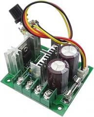 1PCS/LOT Cfsunbird Ccmhcw Dc Motor Governor External Speed Control Knob 12V-40V Universal 10A with Insurance New 2025 for Arrival High Reliable Electronic Component, Precision, Stable Performance