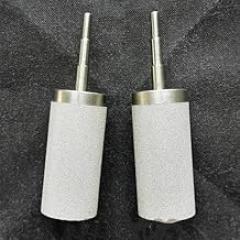 1PC HPLC Mobile Phase Filtration 2μm LC Solvent Inlet Filter 17.2 * 25 * 15MM