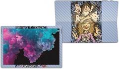 MightySkins Carbon Fiber Skin for Microsoft Surface Pro 6 - Chorus Concert | Protective, Durable Textured Carbon Fiber Finish | Easy to Apply, Remove, and Change Styles | Made in The USA