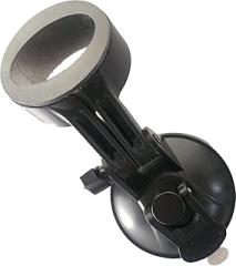 Sirius Signal CSM-1000 Display Suction Mount for Sirius Electronic Visual Distress Signal Devices - Works with C-1002, C-1003, C-1004