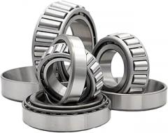 2PCS Steering Head Bearing Tapered Roller Bearing Motorcycle Bearing32904 32905 32906 32907 32908 32909 32910 32911(32914 70x100x20)