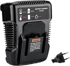 New AL1218 for 14.4V 18V 2A AEG-Thitium Battreriy Charrger Portable Optimized Power Charrger for Electric Screwdriver Drill Power Tool New 2026 High for Reliable Electronic Component