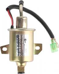Automobile Electronic Pump Gasoline And Diesel Pump 12V Car Oil Fuel Pump E11007 Universal