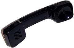 1 X Consumer Electronic Products Handset For Partner MLS 6, 12, 12D, 18D, or AT&T Spirit Telephones Black Supply Store