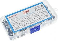 10Pcs/Lot 2.4Ghz 4Dbi Wf Internal Antenna PCB Built-in Aerial Ipx Ipex Airgain Omni Antenna UFL Connector New 2025 High for Reliable Electronic Component, Precision, Stable Performance