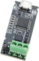 USB CAN Bus Analyse Module with Intuitived Software Multiple Platform Compatible for Easy Data Electronic Control Unit Debugging