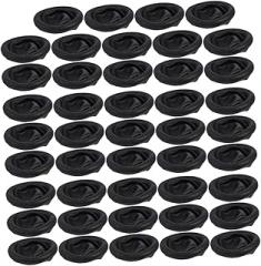 100pcs Multi-use Static Comfortable Elastic Suitable for Daily Use Electronics Beauty Teaching