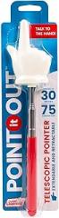 Junior Learning: Point It Out - Telescopic Pointer - Extends to 30