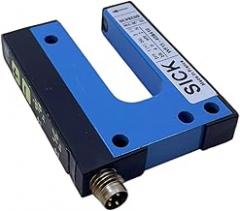 Suitable for Sick WF15-40B410 PLC Optic Electronic Photoswitch Fork Sensor