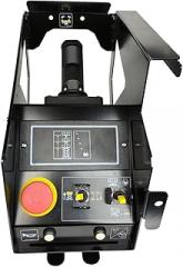 Replacement for Upgraded Platform Control Box 1001215013S for JLG 1532R 1932R Scissor Lift Mod-G8U-4958