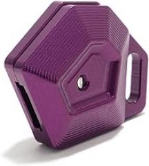 TOFR Aluminum Key Cover Guard for Sur-Ron Surron Light Bee X LB Xfor Ultra Bee for Storm Bee for Segway X160 X260 79Bike Falcon M/E Ride Pro SS 2.0 3.0 / SR