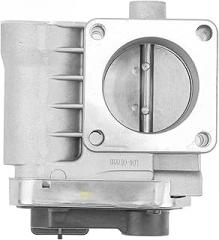 Electronic Throttle Valve Suitable For Fiat 1.6, Stilo (2001-2008), Doblo (2001-2022) - OEM Replacement Part