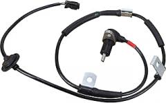 AIP Electronics ABS Anti-Lock Brake Wheel Speed Sensor Compatible with 1994-1998 Hyundai Sonata 2.0L 3.0L Rear Right Passenger OEM Fit ABS527