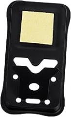 Soldering Iron Stand Sponge Holder Metal Construction for Electronics Maintenance Projects and Workshops Secure Base for Soldering Iron Support