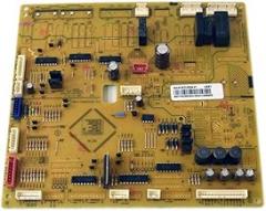 SAMSUNG DA92-00384J Refrigerator Electronic Control Board Genuine Original Equipment Manufacturer (OEM) Part