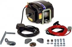 POWERWINCH P77915 / Powerwinch 915 Trailer Winch